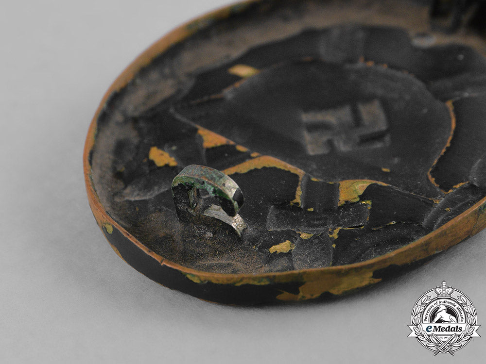 germany,_wehrmacht._a_second_war_wound_badge,_black_grade_m181_5219