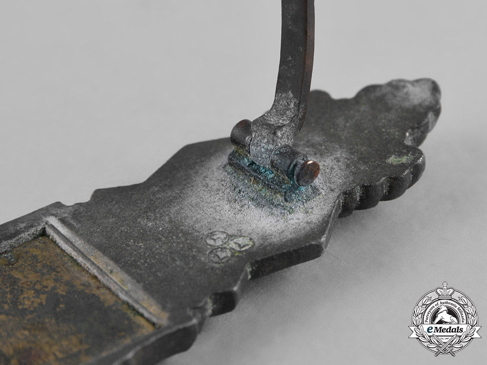 germany,_wehrmacht._a_close_combat_clasp,_bronze_grade,_by_friedrich_linden_m181_5234