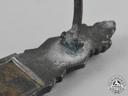 germany,_wehrmacht._a_close_combat_clasp,_bronze_grade,_by_friedrich_linden_m181_5234