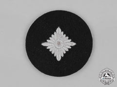 Germany, Waffen-Ss. An Unissued Waffen-Ss Oberschütze’s Rank Pip