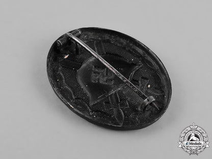 germany,_wehrmacht._a_second_war_wound_badge,_black_grade,_by_hymmen&_co._m181_5272