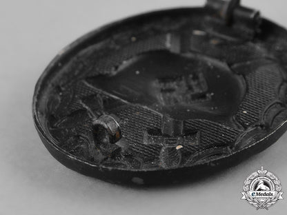 germany,_wehrmacht._a_second_war_wound_badge,_black_grade,_by_hymmen&_co._m181_5273