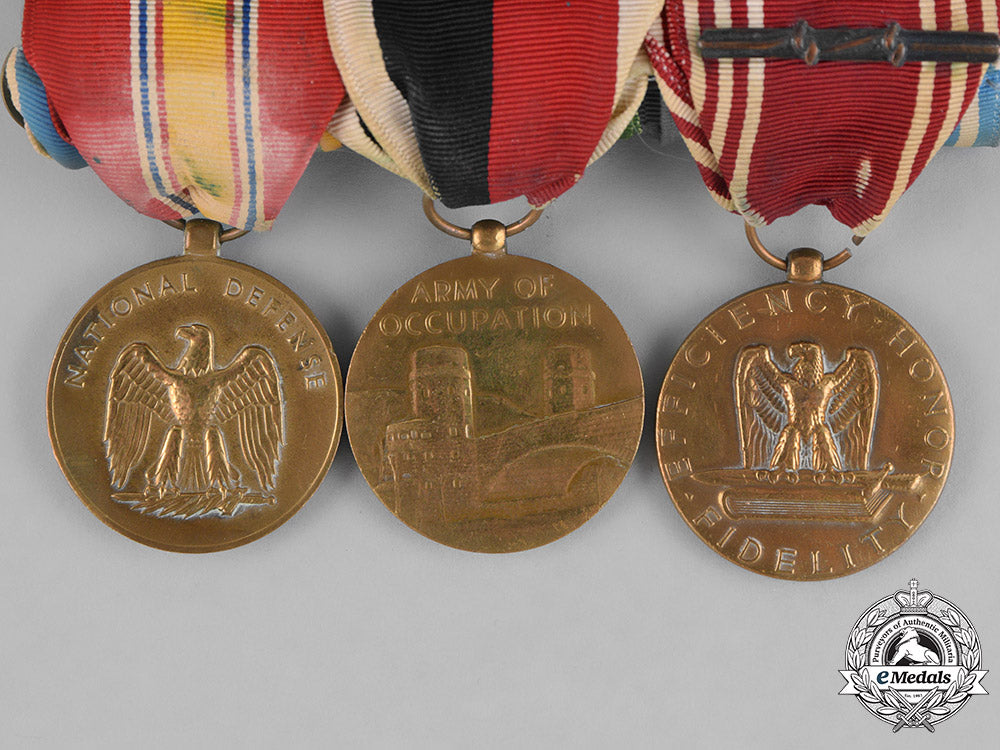 united_states._a_korean_silver_star,_bronze_star,_purple_heart_group_to_private_first_class_andrew_brill_m181_5326