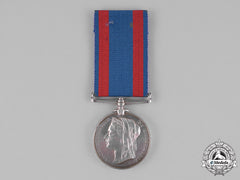 Canada. A North West Canada Medal To Hospital Corporal Dougherty, Halifax Provisional Battalion