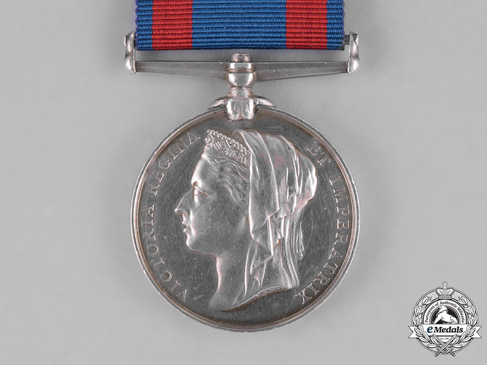 canada._a_north_west_canada_medal_to_hospital_corporal_dougherty,_halifax_provisional_battalion_m181_5340