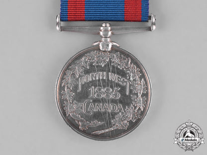 canada._a_north_west_canada_medal_to_hospital_corporal_dougherty,_halifax_provisional_battalion_m181_5341