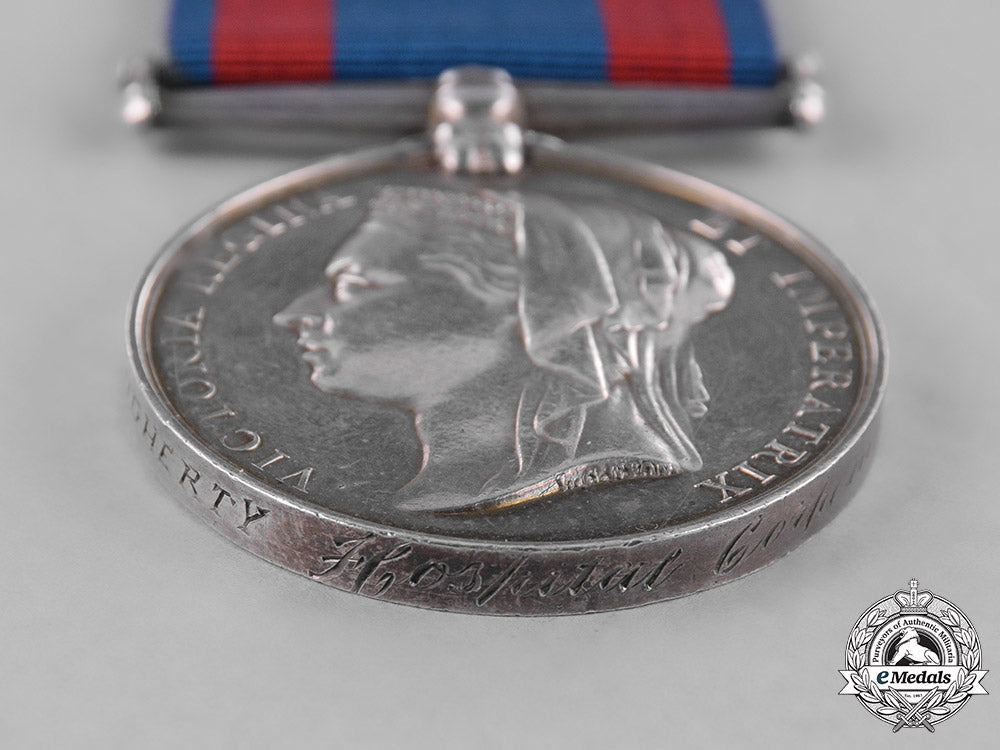 canada._a_north_west_canada_medal_to_hospital_corporal_dougherty,_halifax_provisional_battalion_m181_5342