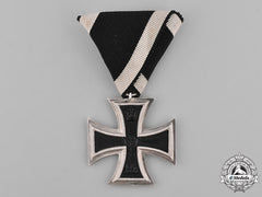 Germany, Imperial. A 1914 Iron Cross Ii Class