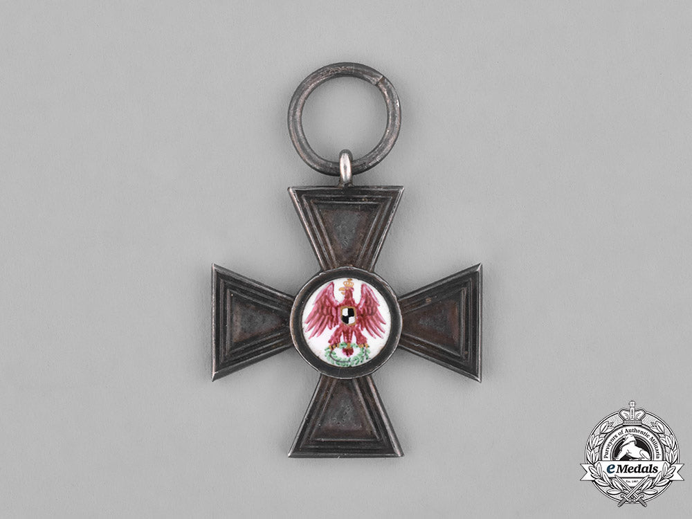 prussia,_kingdom._a_prussian_order_of_the_red_eagle,_iv_class_cross,_prizen,_c.1865_m181_5398_1