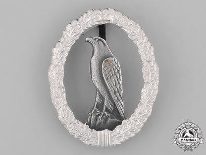 germany,_luftwaffe._a_flyer’s_commemorative_badge,1957_reissue_m181_5418
