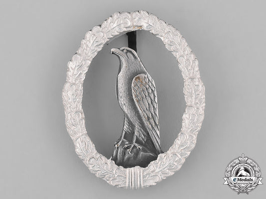 germany,_luftwaffe._a_flyer’s_commemorative_badge,1957_reissue_m181_5418