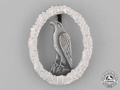 Germany, Luftwaffe. A Flyer’s Commemorative Badge, 1957 Reissue