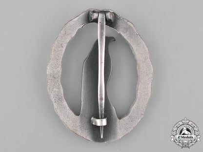 germany,_luftwaffe._a_flyer’s_commemorative_badge,1957_reissue_m181_5419