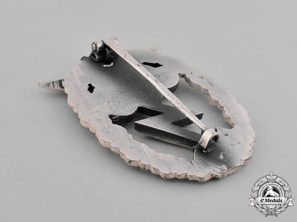 germany,_luftwaffe._a_luftwaffe_ground_assault_badge,1957_reissue_m181_5449
