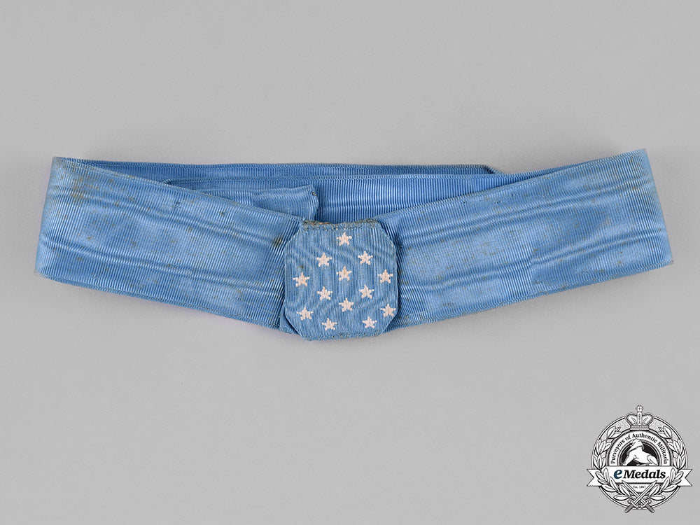 United States. Army Medal Of Honor Neck Ribbon, Type V (1944-1964 ...