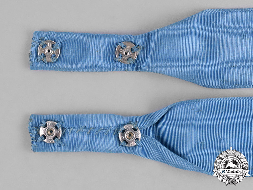 United States. Army Medal Of Honor Neck Ribbon, Type V (1944-1964 ...