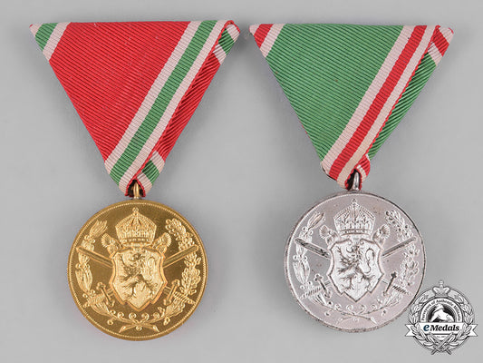 bulgaria,_kingdom._two_commemorative_war_medals_m181_5582