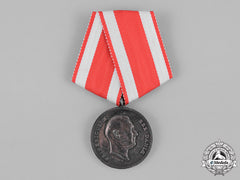 Denmark, Kingdom. A Korea Medal For Service With The Hospital Ship Ms Jutlandia 1951-1953
