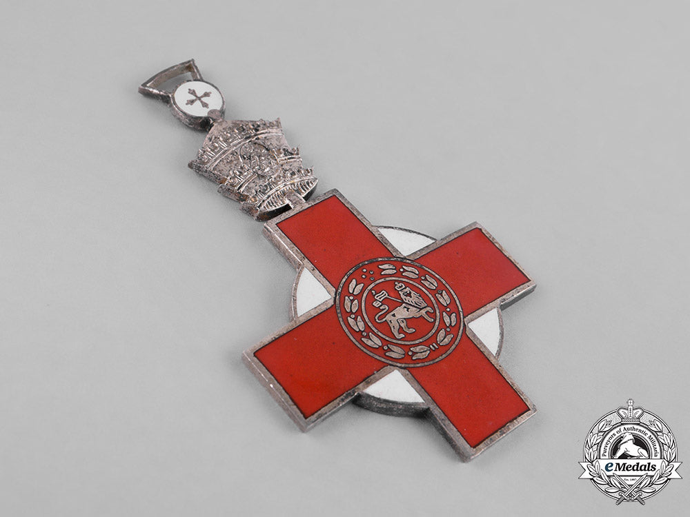 ethiopia,_empire._an_order_of_the_ethiopian_red_cross_society,_iii_class_m181_5644