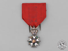 France, I Republic. An Order Of The Legion Of Honour, Reduced Knight, C.1808