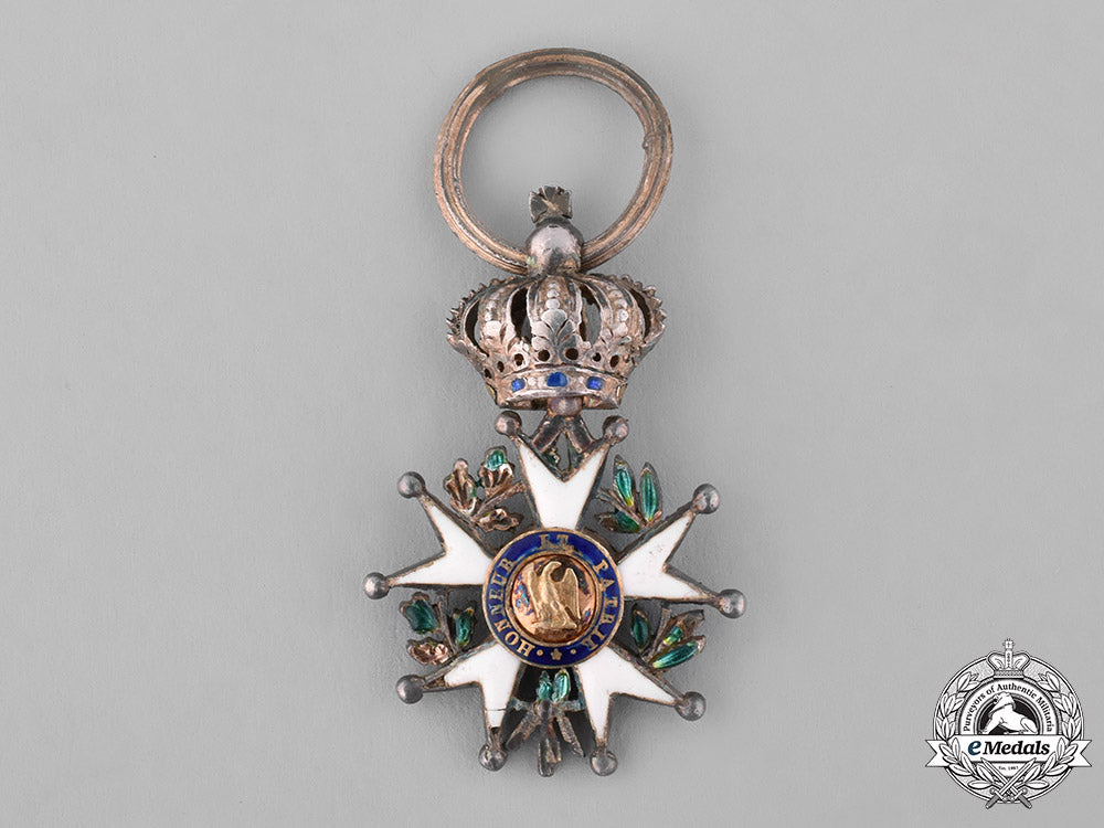 france,_i_republic._an_order_of_the_legion_of_honour,_reduced_knight,_c.1808_m181_5662_1
