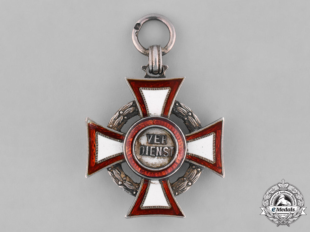 austria,_empire._a_lot_of_awards_and_badges,_c.1918_m181_5682