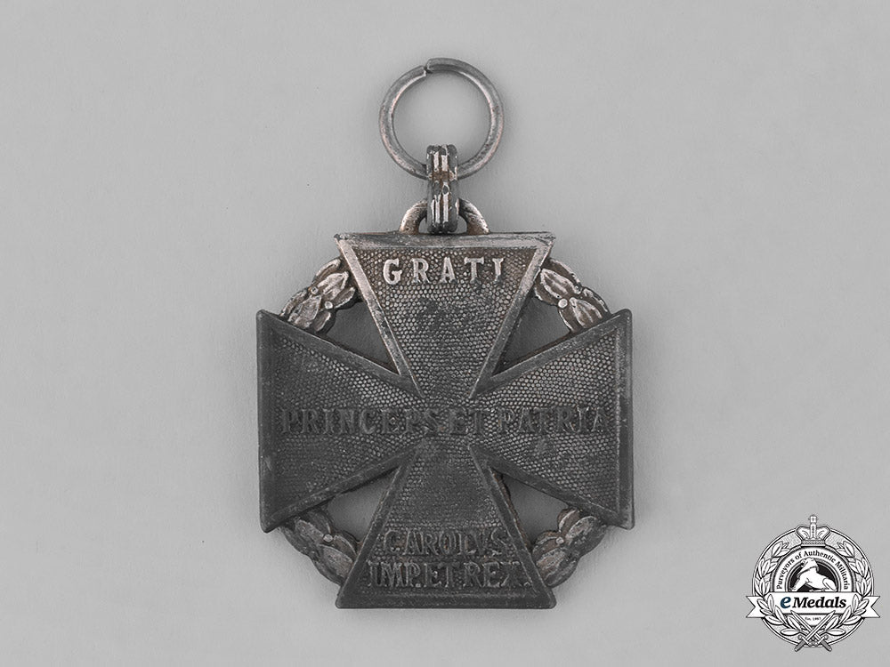 austria,_empire._a_lot_of_awards_and_badges,_c.1918_m181_5687