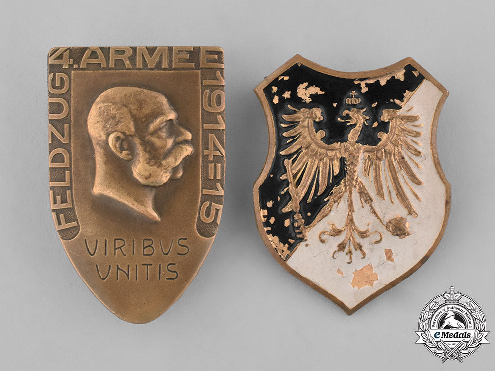 austria,_empire._a_lot_of_awards_and_badges,_c.1918_m181_5689
