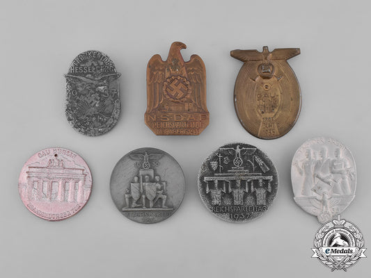germany._a_grouping_of_seven_badges_m181_5694