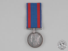 United Kingdom. A North West Canada Medal 1885, 7Th Fusiliers