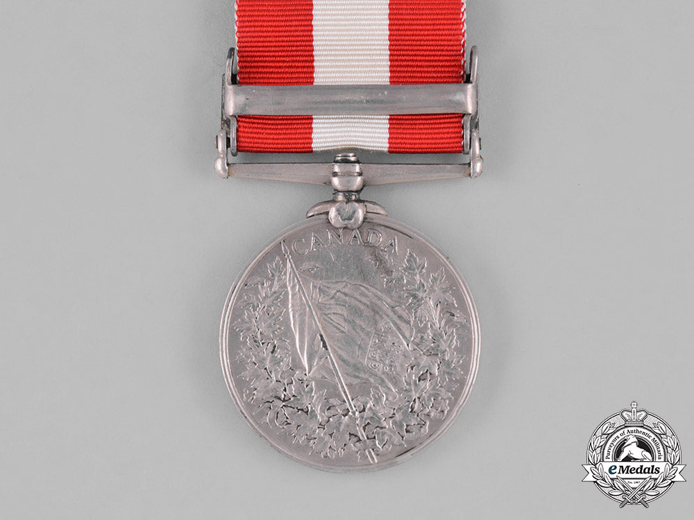 canada,_dominion._a_canada_general_service_medal1866-1870,_leith_rifle_company_m181_5777_1_1