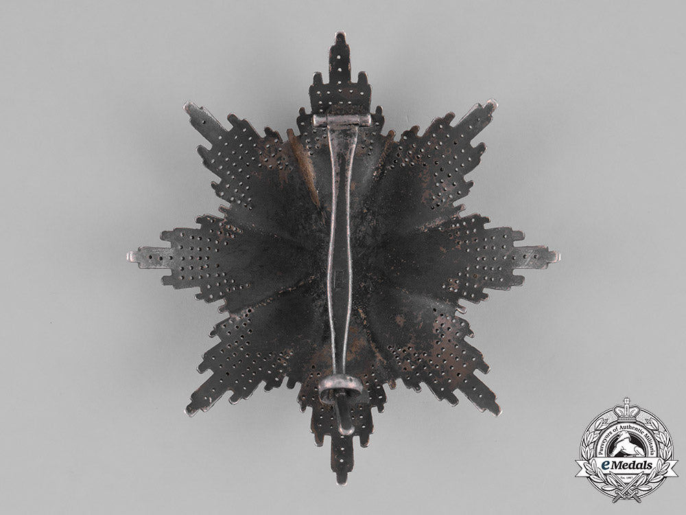 serbia,_kingdom._an_order_of_st._sava,_ii_class_grand_officer,_by_huguenin,_c.1935_m181_5800_1_1_1