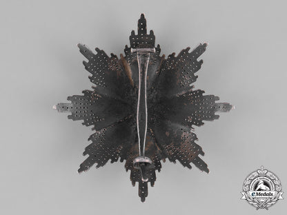 serbia,_kingdom._an_order_of_st._sava,_ii_class_grand_officer,_by_huguenin,_c.1935_m181_5800_1_1_1