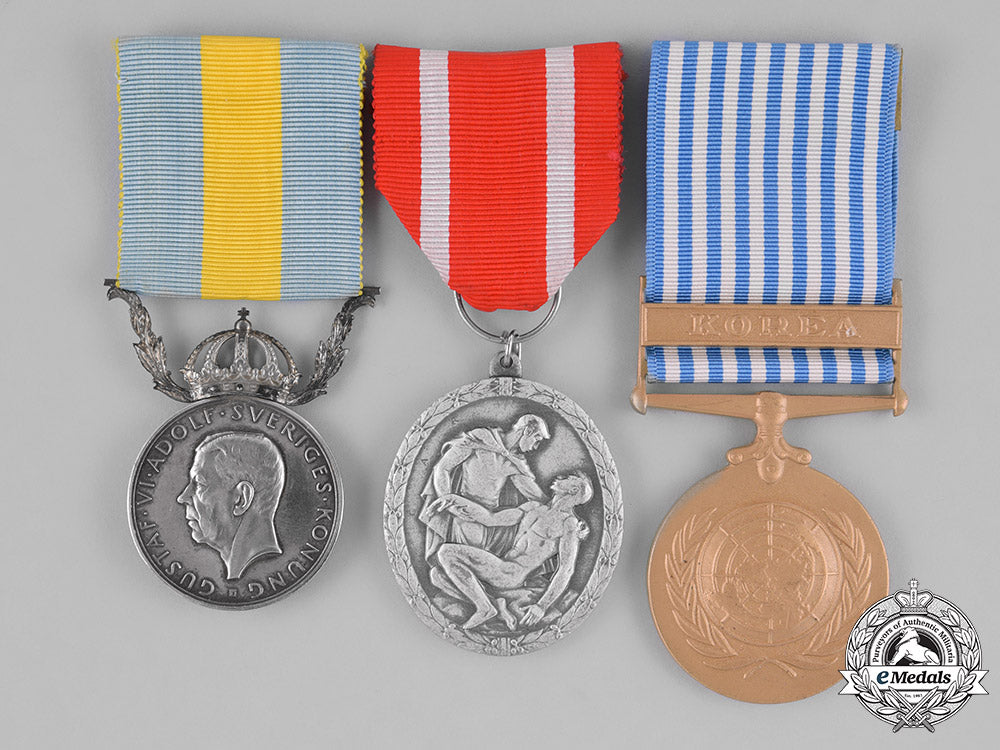 sweden,_kingdom_a._korea_war_group_of_three,_to_g.t._broström_m181_5820