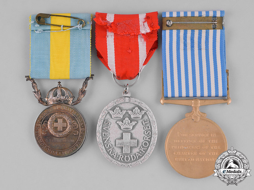 sweden,_kingdom_a._korea_war_group_of_three,_to_g.t._broström_m181_5821