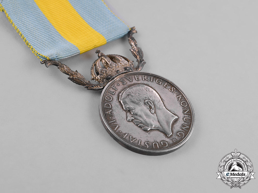 sweden,_kingdom_a._korea_war_group_of_three,_to_g.t._broström_m181_5822
