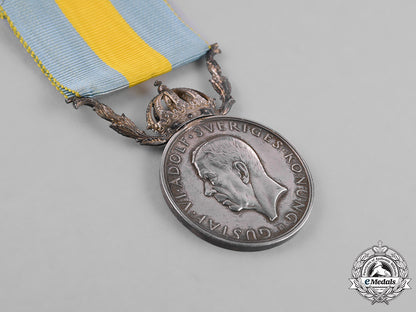 sweden,_kingdom_a._korea_war_group_of_three,_to_g.t._broström_m181_5822