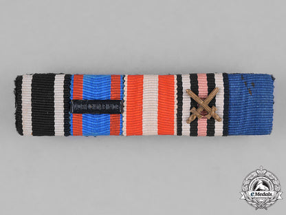 germany,_empire._a_first_war_period_medal_ribbon_bar_m181_5879