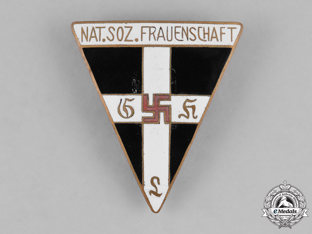 germany,_ns-_frauenschaft._a_national_socialist_women’s_league(_ns-_frauenschaft)_membership_badge_m181_5886