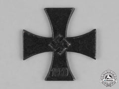 Germany, Wehrmacht. A 1939 Iron Cross Second Class Core