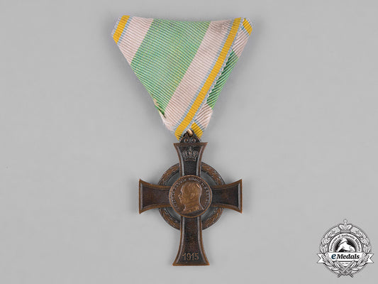 saxony,_kingdom._a1915_saxon_war_merit_cross,_c.1916_m181_5916