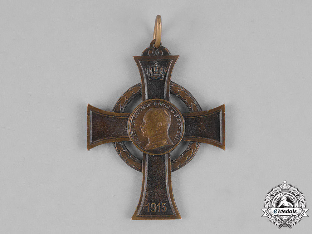 saxony,_kingdom._a1915_saxon_war_merit_cross,_c.1916_m181_5917