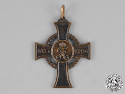 saxony,_kingdom._a1915_saxon_war_merit_cross,_c.1916_m181_5918