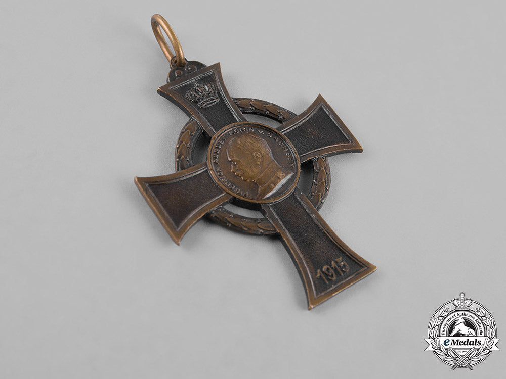 saxony,_kingdom._a1915_saxon_war_merit_cross,_c.1916_m181_5919