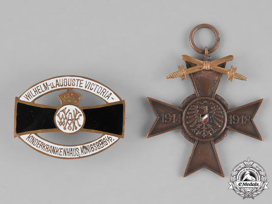 germany,_imperial._a_grouping_of_imperial_period_commemorative_badges_m181_5924