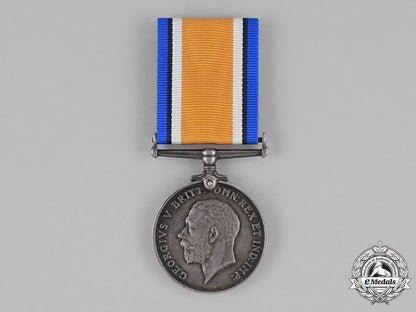 canada._a_british_war_medal,_to_sapper_william_webb,162_nd_infantry_battalion,_canadian_railway_troops_m181_5956