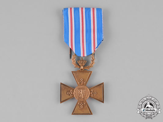 luxembourg,_grand_duchy._a_cross_of_honour_and_military_merit,_i_class_m181_6030