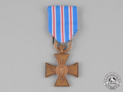 luxembourg,_grand_duchy._a_cross_of_honour_and_military_merit,_i_class_m181_6030