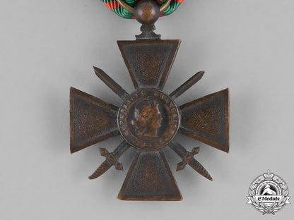 france,_republic._a_croix_de_guerre(_war_cross),_c.1917_m181_6041