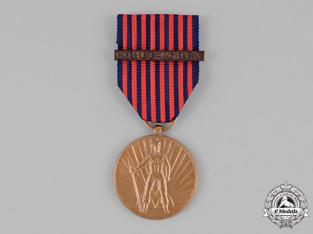 belgium,_kingdom._a_medal_of_the_volunteer_for_the_korean_war_m181_6064